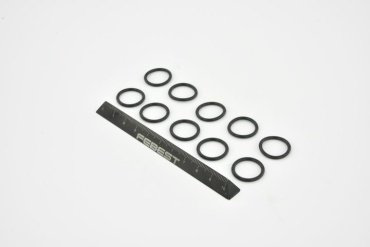 FEBEST Кольцо Уплотнительное RINGOL060PCS10 купить,NaN