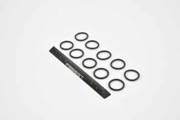 FEBEST Кольцо Уплотнительное RINGOL060PCS10 купить,NaN