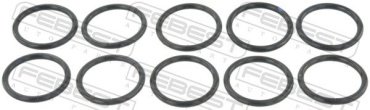 FEBEST Кольцо Уплотнительное RINGOL017PCS10 купить,NaN