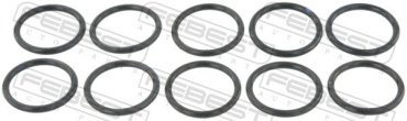 FEBEST Кольцо Уплотнительное RINGOL017PCS10 купить,NaN