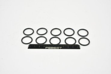 FEBEST Кольцо Уплотнительное RINGOL017PCS10 купить,NaN