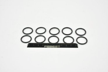 FEBEST Кольцо Уплотнительное RINGOL017PCS10 купить,NaN
