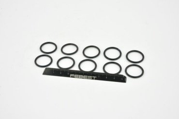 FEBEST Кольцо Уплотнительное RINGOL017PCS10 купить,NaN