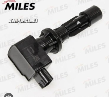 Катушка зажигания MILES AL08069