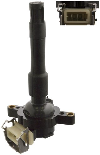 Катушка зажигания BREMI 11860T купить,NaN