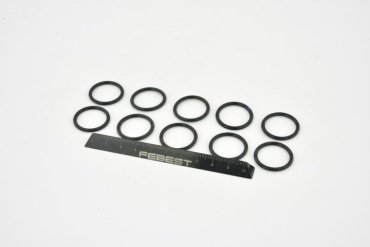 FEBEST Кольцо Уплотнительное RINGOL017PCS10 купить,NaN