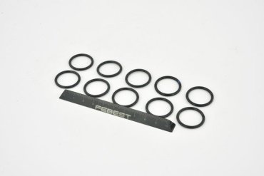 FEBEST Кольцо Уплотнительное RINGOL017PCS10 купить,NaN