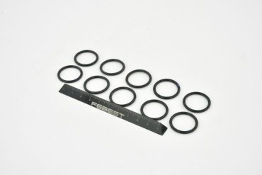 FEBEST Кольцо Уплотнительное RINGOL017PCS10 купить,NaN