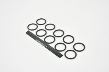 FEBEST Кольцо Уплотнительное RINGOL017PCS10 купить,NaN