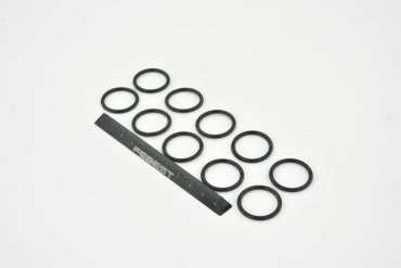FEBEST Кольцо Уплотнительное RINGOL017PCS10 купить,NaN