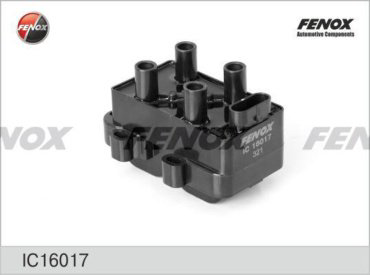 Катушка зажигания FENOX IC16017 купить,NaN