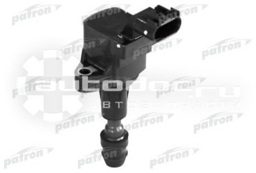 Катушка зажигания PATRON PCI1238 купить,NaN