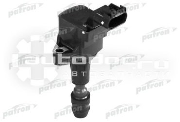 Катушка зажигания PATRON PCI1238 купить,NaN