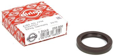 Elring сальник лобовой 056.900 купить,5841