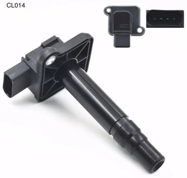 Катушка зажигания Tesla CL014