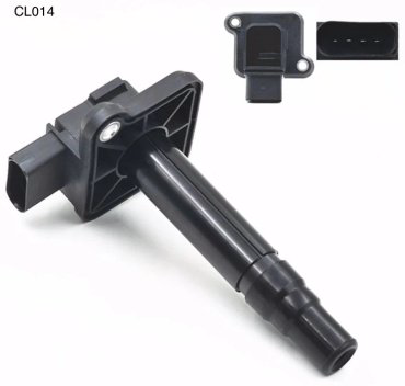 Катушка зажигания Tesla CL014 купить,NaN