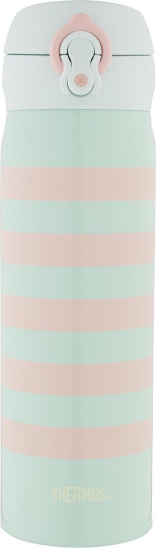 Термокружка Thermos JNL-502-PBD 500 мл зеленая купить,NaN