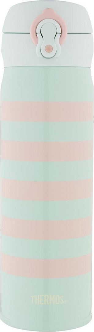 Термокружка Thermos JNL-502-PBD 500 мл зеленая купить,NaN