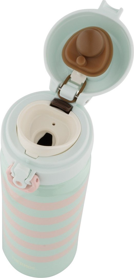 Термокружка Thermos JNL-502-PBD 500 мл зеленая купить,NaN