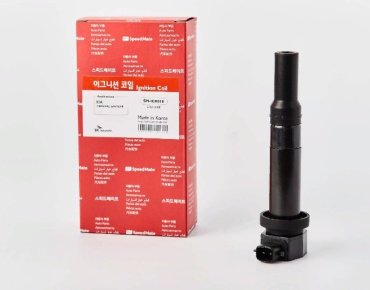 Катушка зажигания SpeedMate SM-ICK018 купить,NaN