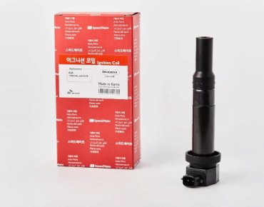 Катушка зажигания SpeedMate SM-ICK018 купить,NaN