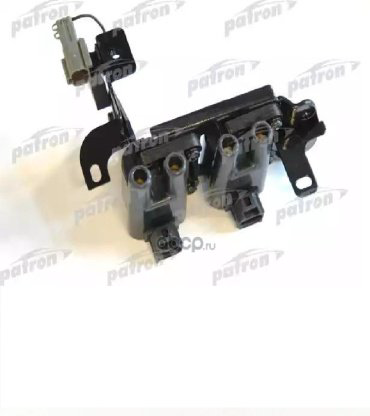 Катушка зажигания PATRON PCI1062 купить,NaN