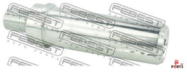 FEBEST втулка 0174-URS190LOWR