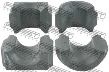 FEBEST втулка BMSB-F10F-KIT купить,NaN