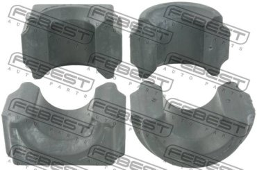 FEBEST втулка BMSB-F10F-KIT купить,NaN