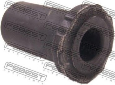 FEBEST втулка MSB-028