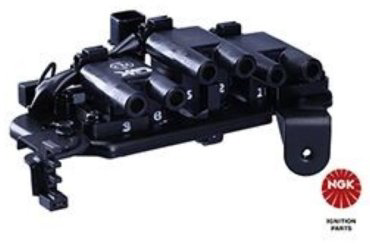 Катушка зажигания NGK 48249 купить,NaN