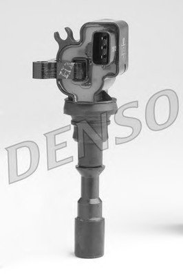 Катушка зажигания DENSO DIC-0109 купить,NaN