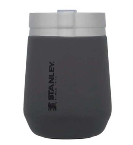 Термокружка Stanley 10-10292-063 290 мл серая купить,NaN