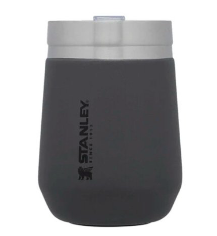 Термокружка Stanley 10-10292-063 290 мл серая купить,NaN