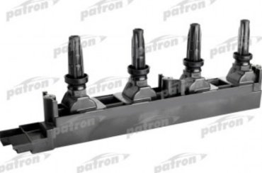 Катушка зажигания PATRON PCI1037