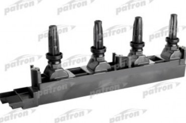 Катушка зажигания PATRON PCI1037 купить,NaN