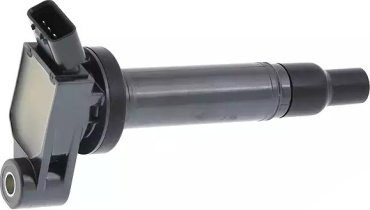 Катушка зажигания MILES AL08027 купить,NaN