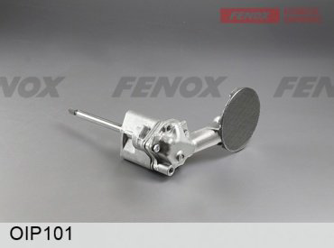 FENOX масляный насос OIP101 купить,NaN