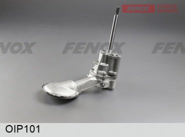 FENOX масляный насос OIP101 купить,NaN