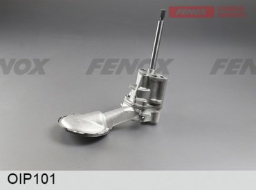FENOX масляный насос OIP101 купить,NaN