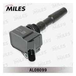 Катушка зажигания MILES AL08099 купить,NaN
