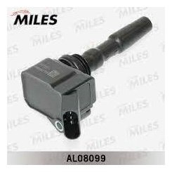 Катушка зажигания MILES AL08099 купить,NaN