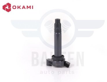 Катушка зажигания Okami 11-080