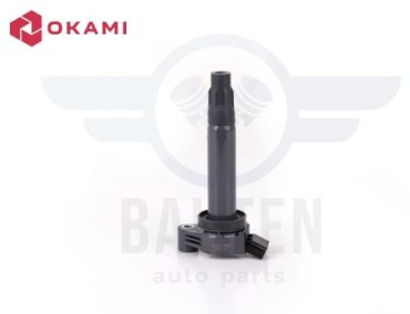 Катушка зажигания Okami 11-080 купить,NaN