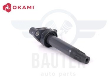 Катушка зажигания Okami 11-080 - ForteMarket Катушка зажигания Okami 11-080 купить,0