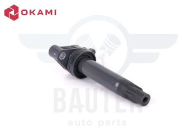Катушка зажигания Okami 11-080 купить,NaN