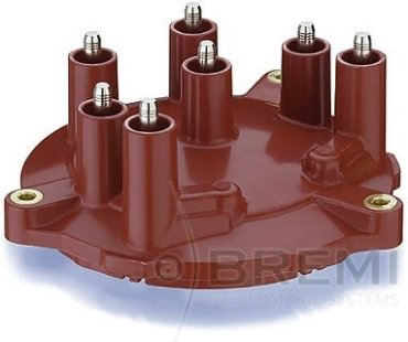 Катушка зажигания BREMI 6005 купить,NaN