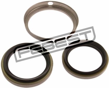 FEBEST сальник KIT4 купить,NaN