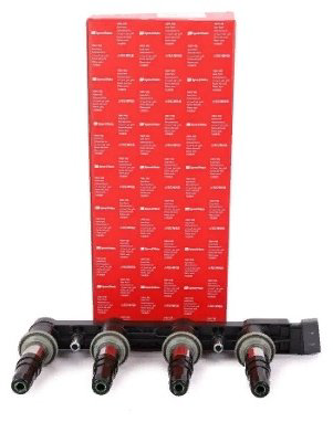 Катушка зажигания SpeedMate SM-ICJ008 купить,NaN