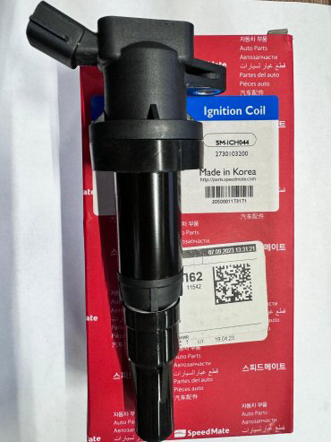Катушка зажигания SpeedMate Sm-ich044 купить,NaN